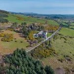Knockree Vandrerhjem *
