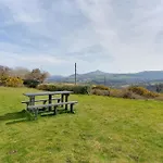 Knockree Vandrerhjem *