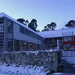Knockree Vandrerhjem