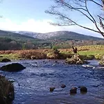 Vandrerhjem Knockree *