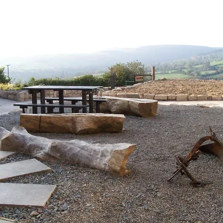 Hostel Knockree Enniskerry