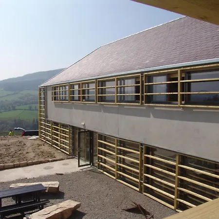 Hostel Knockree Enniskerry
