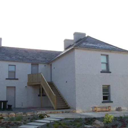 Hostel Knockree *