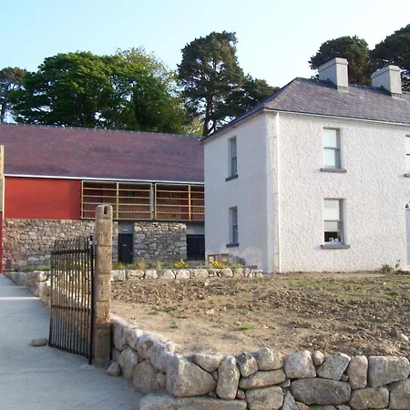 Knockree