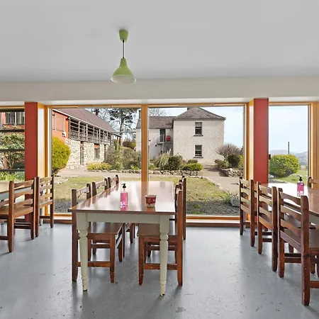 Hostel Knockree