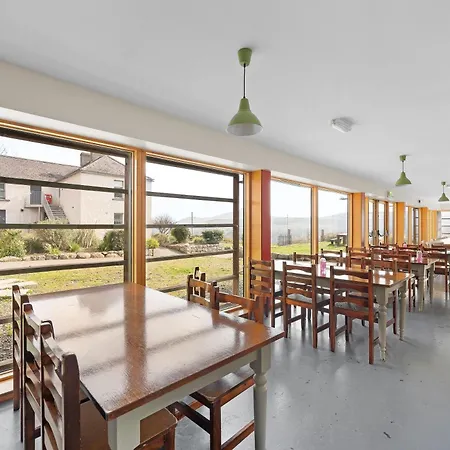 Knockree Vandrarhem Enniskerry