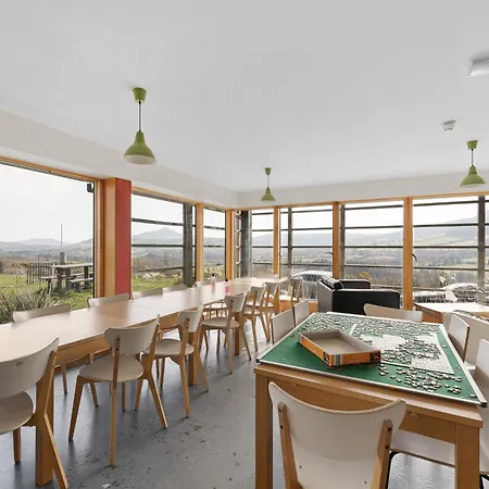 Vandrarhem Knockree Enniskerry