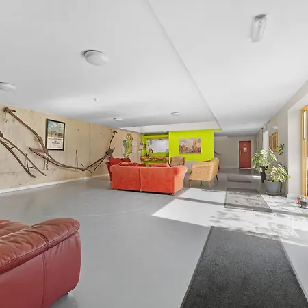 Hostel Knockree