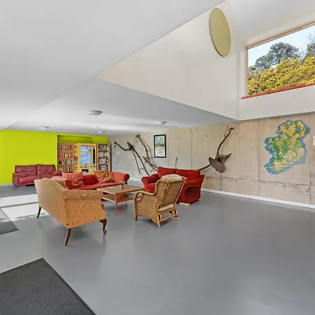 Vandrarhem Knockree *