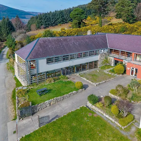 Knockree Hostel *