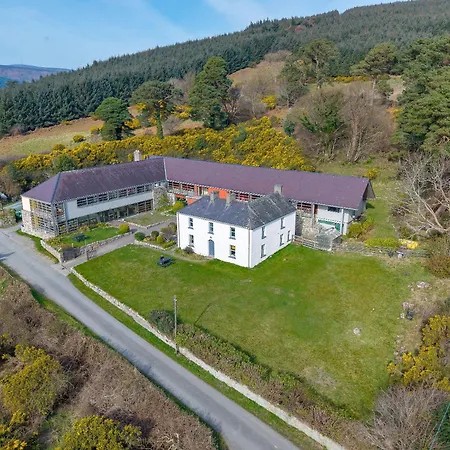 Hostel Knockree *