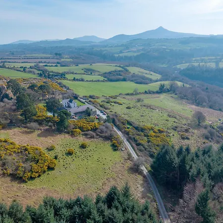 Knockree *