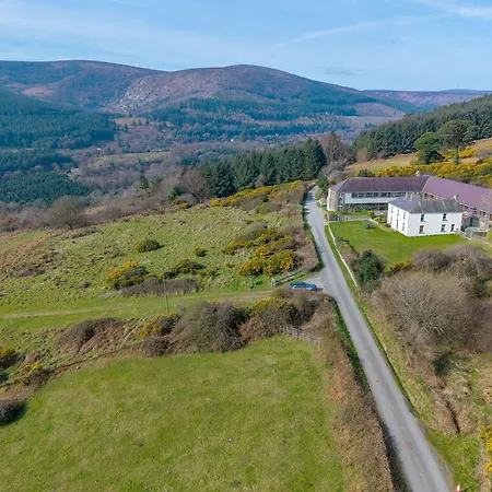 Knockree * Enniskerry