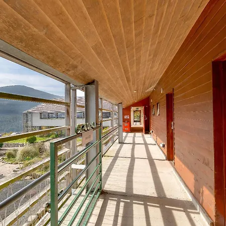 Hostel Knockree *