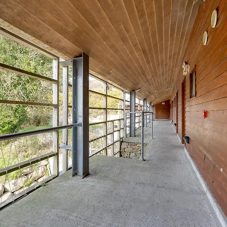 Vandrarhem Knockree Enniskerry