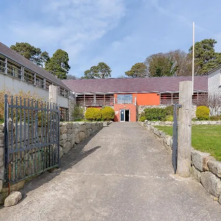 Hostel Knockree *