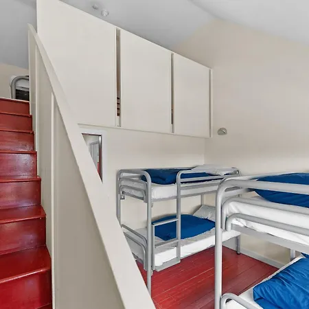 Hostel Knockree