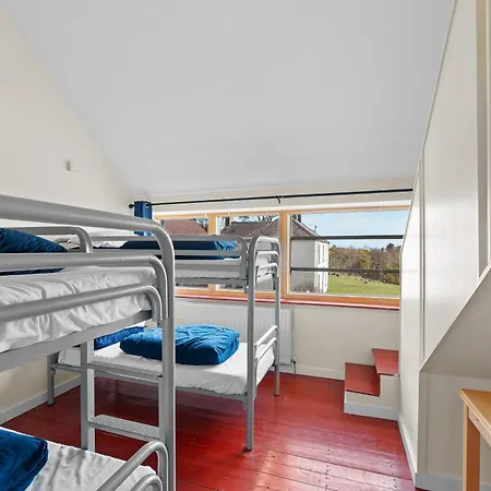Hostel Knockree *