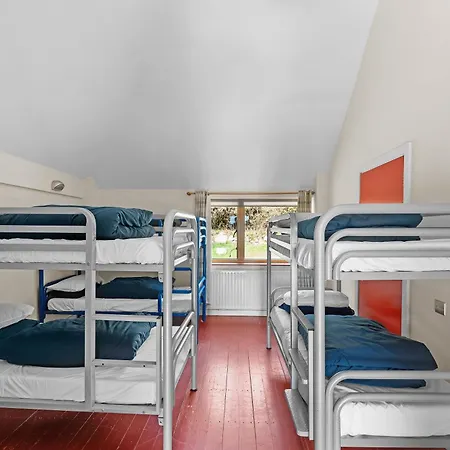 Knockree Hostel Enniskerry