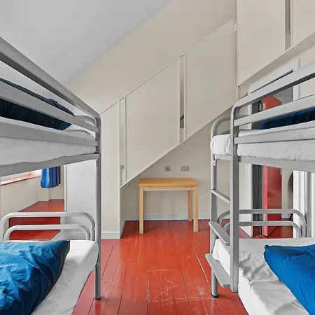 Vandrarhem Knockree Enniskerry