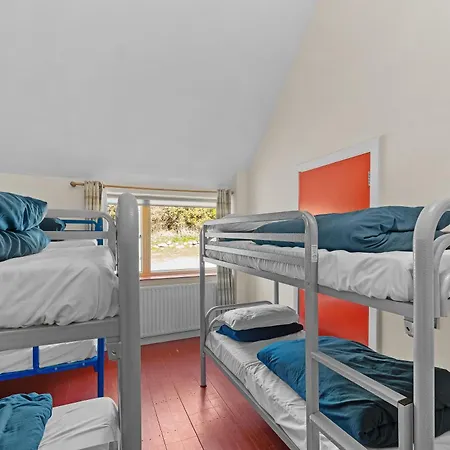 Hostel Knockree