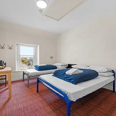 Knockree Vandrarhem Enniskerry