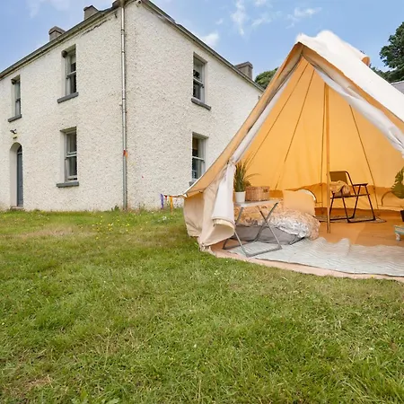 Knockree * Enniskerry