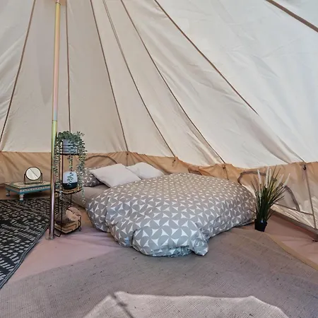 Hostel Knockree Enniskerry