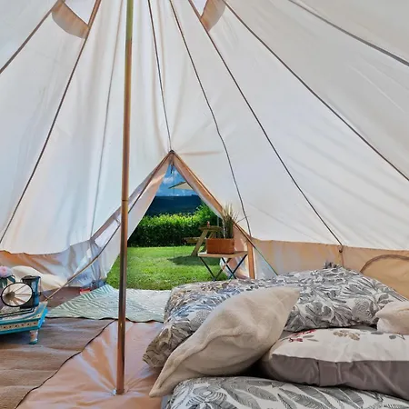 Knockree Hostel Enniskerry