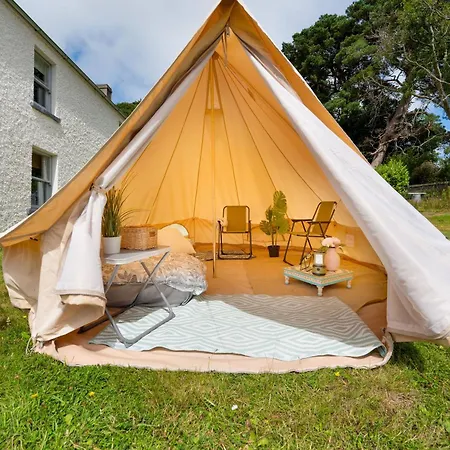 Hostel Knockree Enniskerry