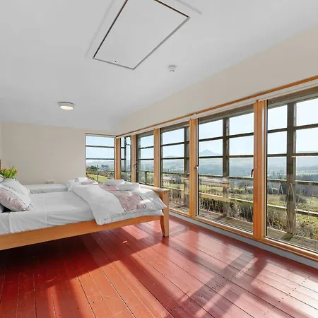 Knockree 호스텔 *