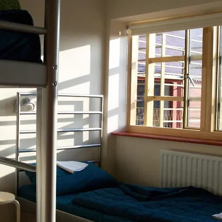 Hostel Knockree *