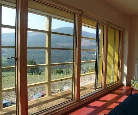 科诺克瑞旅馆 旅馆 恩尼斯凯里