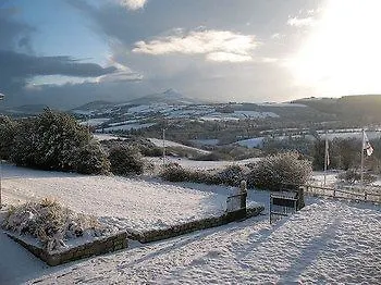 Hostel Knockree *