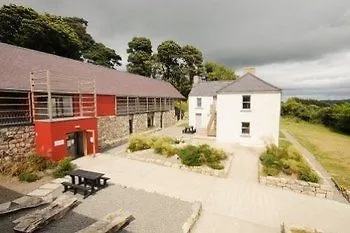 Knockree Hostel *