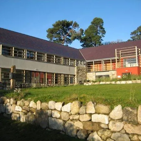 Hostel Knockree