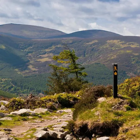 Knockree Enniskerry