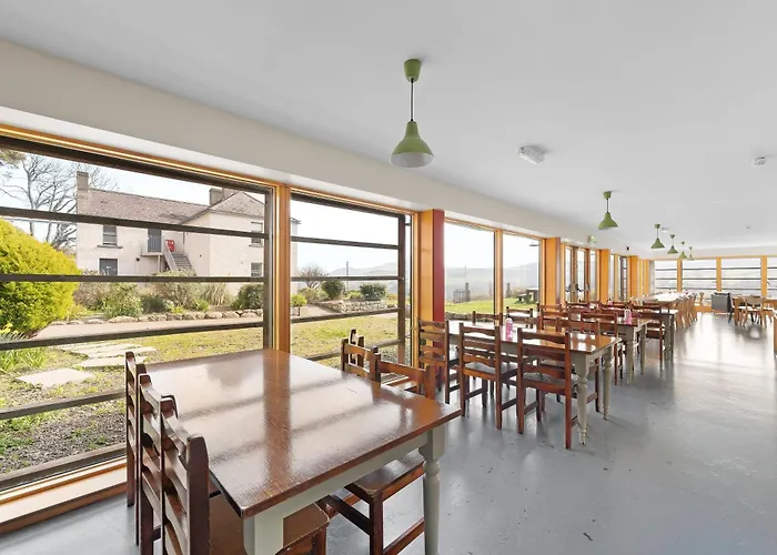 Knockree Hostel Enniskerry