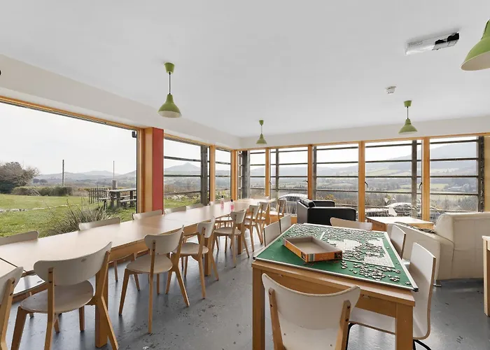 Hostel Knockree Enniskerry