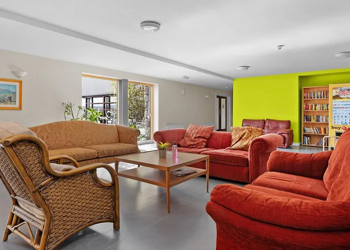 Knockree * Enniskerry