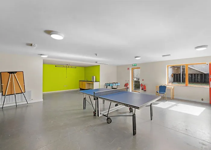 Knockree Hostel Enniskerry