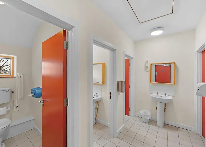 Hostel Knockree Enniskerry