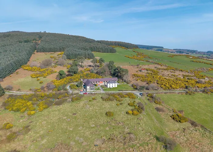 Knockree * Enniskerry