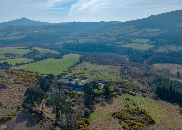 Hostel Knockree Enniskerry