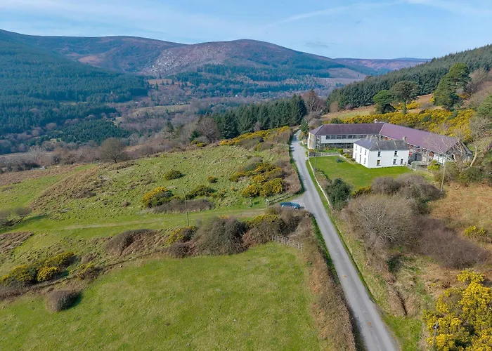 Knockree * Enniskerry