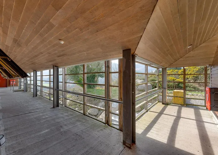 Knockree Hostel Enniskerry