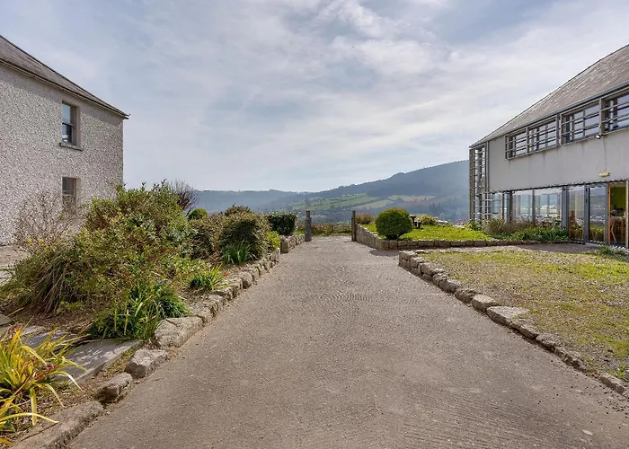 Knockree * Enniskerry