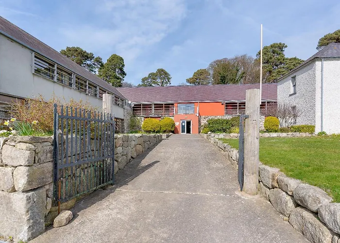 Hostel Knockree *
