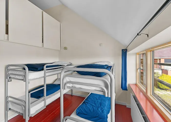 Knockree * Enniskerry