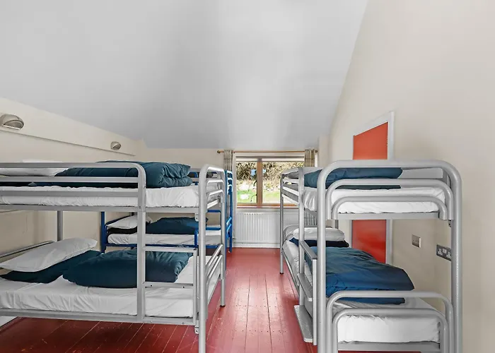 Knockree Hostel Enniskerry